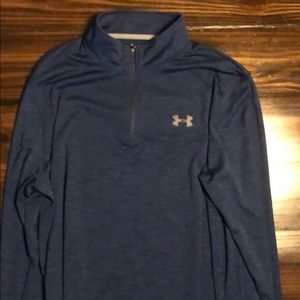Men’s Light Weight Pullover